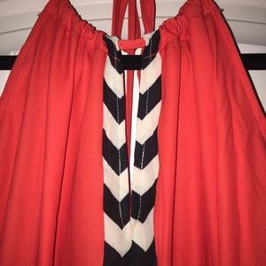 Maxi dress by Vici size small